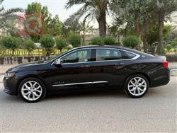 Chevrolet Impala
